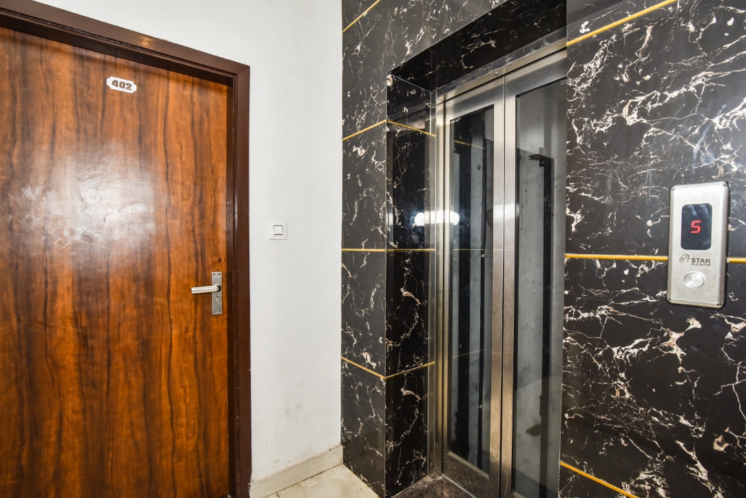 Hotel near Golden Temple Amritsar