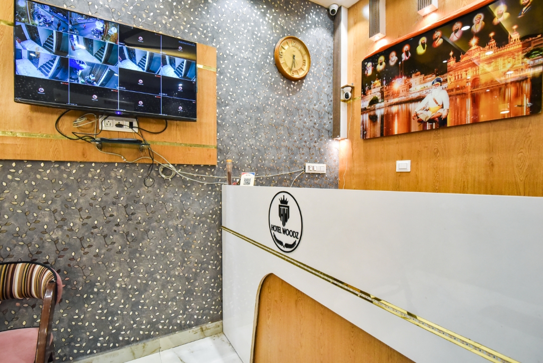 Hotel In Amritsar