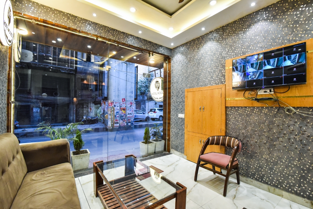 Hotel In Amritsar