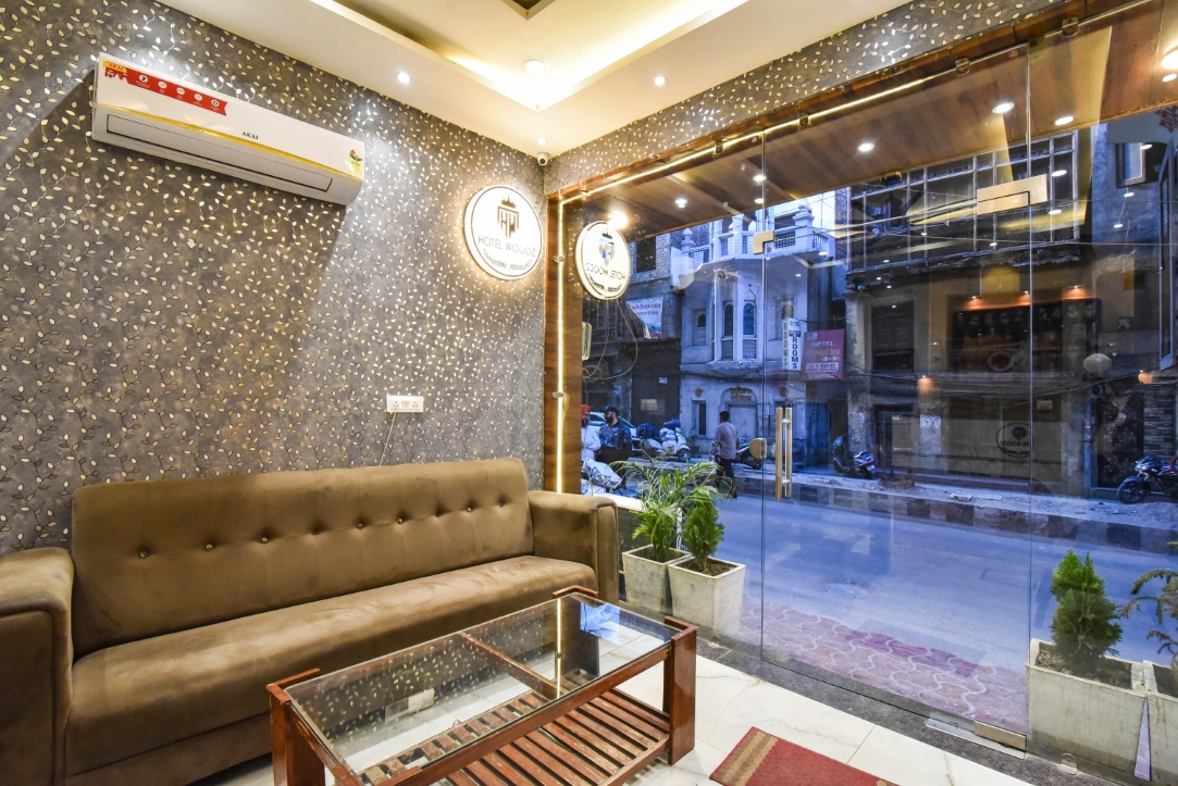 Hotel In Amritsar