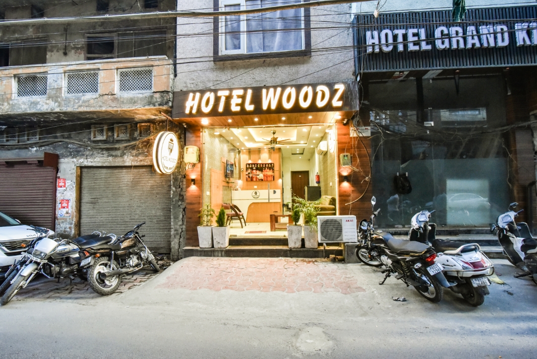 The Woodz, Amritsar